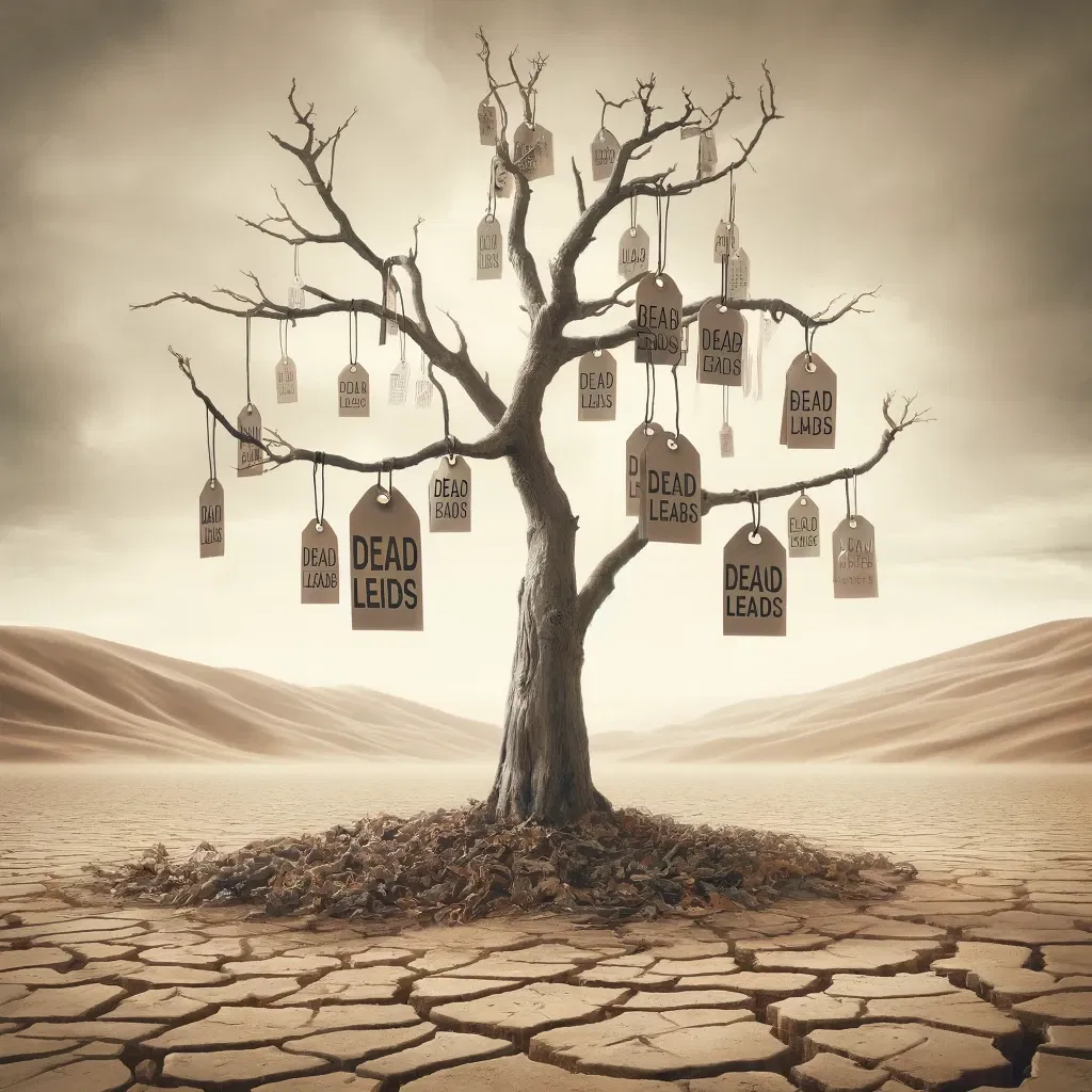 AI-Powered Lead Management: Predict & Prevent Dead Leads thumbnail